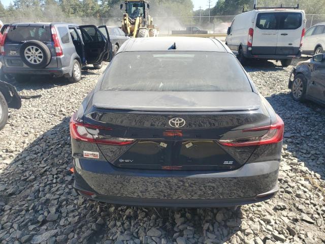 VIN 4T1DAACK5SU544177 2025 TOYOTA CAMRY no.6