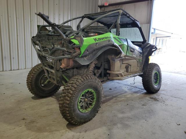 2022 KAWASAKI KRF 1000 A - JKARFCA10NB517478