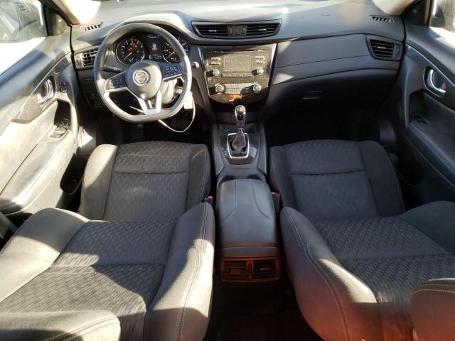 2017 NISSAN ROGUE S - KNMAT2MV5HP575517