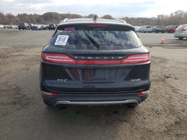 2015 LINCOLN MKC 5LMCJ2A9XFUJ09725