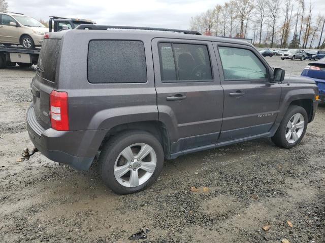 2017 JEEP PATRIOT LA - 1C4NJRFB9HD209032