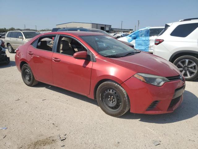 2015 TOYOTA COROLLA L - 5YFBURHEXFP328977