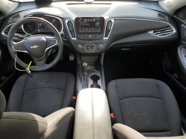 2017 CHEVROLET MALIBU LT - 1G1ZE5ST2HF220013