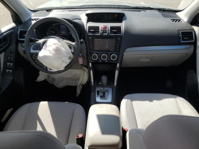 2018 SUBARU FORESTER 2 - JF2SJAGC5JH410664