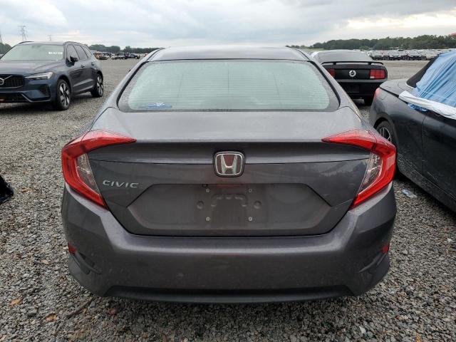 VIN 2HGFC2F58JH575381 2018 Honda Civic, LX no.6