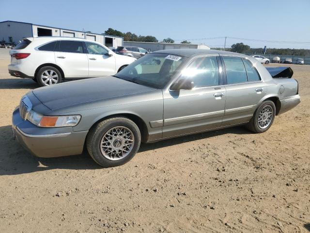 2002 MERCURY GRAND MARQ #2962473738