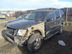 NISSAN XTERRA OFF photo