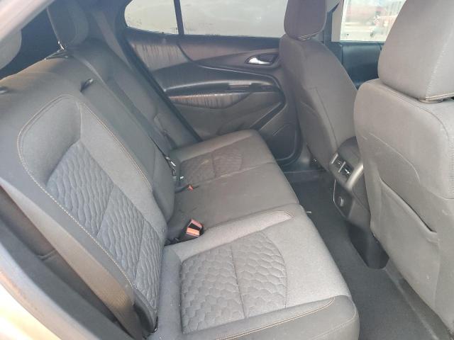 2018 CHEVROLET EQUINOX LT - 2GNAXJEV4J6257303