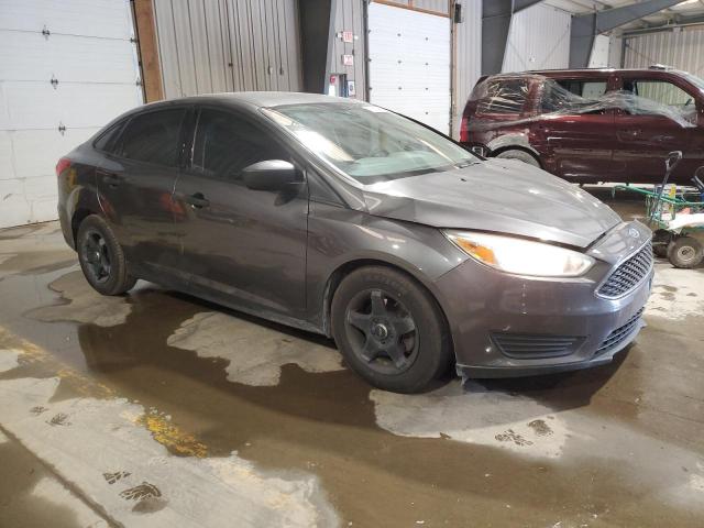 VIN 1FADP3E2XHL222554 2017 Ford Focus, S no.4