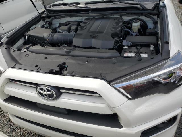 2023 TOYOTA 4RUNNER TR - JTEAU5JR7P5292256