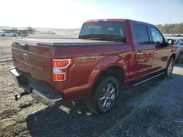 VIN 1FTEW1E54KFA84807 2019 Ford F-150, Supercrew no.3