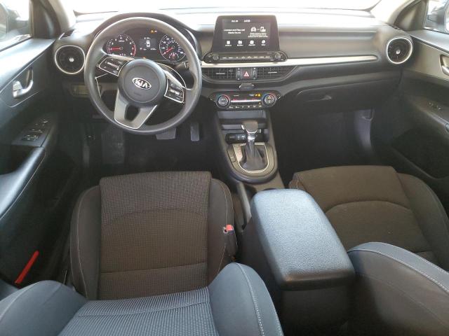 2019 KIA FORTE FE - 3KPF24AD2KE028602