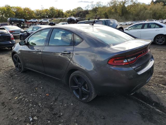 VIN 1C3CDFBB0GD515803 2016 Dodge Dart, Sxt no.2