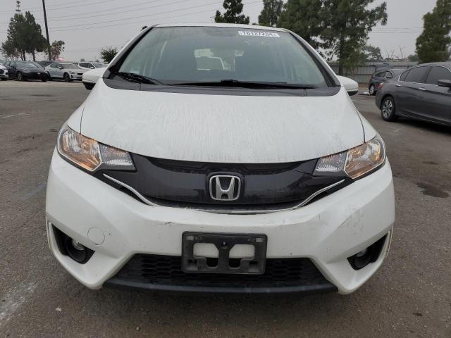 VIN JHMGK5H70GX032132 2016 Honda Fit, EX no.5