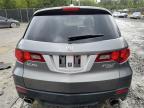 ACURA RDX TECHNO photo