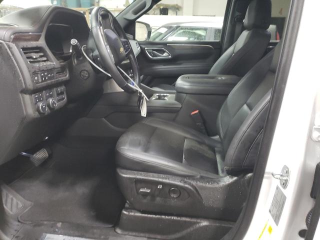 2022 CHEVROLET TAHOE K150 - 1GNSKNKD1NR322463