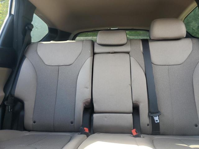 2020 HYUNDAI SANTA FE S - 5NMS3CAD7LH174784