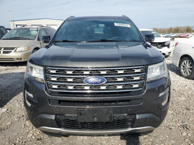 VIN 1FM5K7DH7HGC67899 2017 Ford Explorer, Xlt no.5