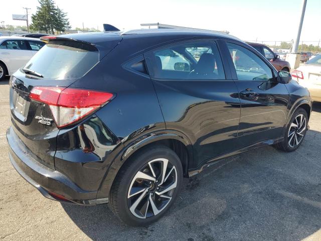 2019 HONDA HR-V SPORT - 3CZRU6H14KG700558