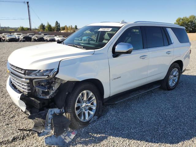 Vin: 1gnscskd0mr353889, lot: 77466184, chevrolet tahoe c1500 premier 2021 img_1