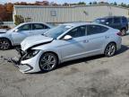 Lot #3023641240 2017 HYUNDAI ELANTRA SE