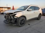 NISSAN ROGUE S photo