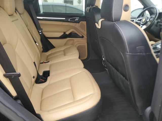 VIN WP1AA2A27GKA36133 2016 PORSCHE CAYENNE no.11