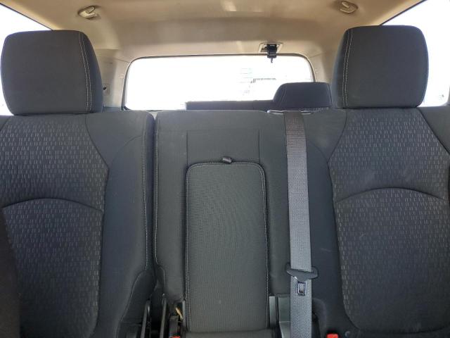 2015 GMC ACADIA SLE - 1GKKRNED2FJ159066