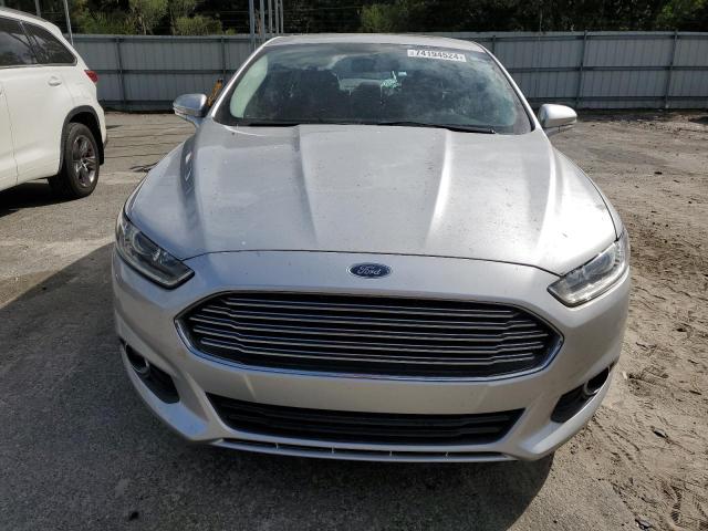 2015 FORD FUSION SE - 3FA6P0HD7FR300551