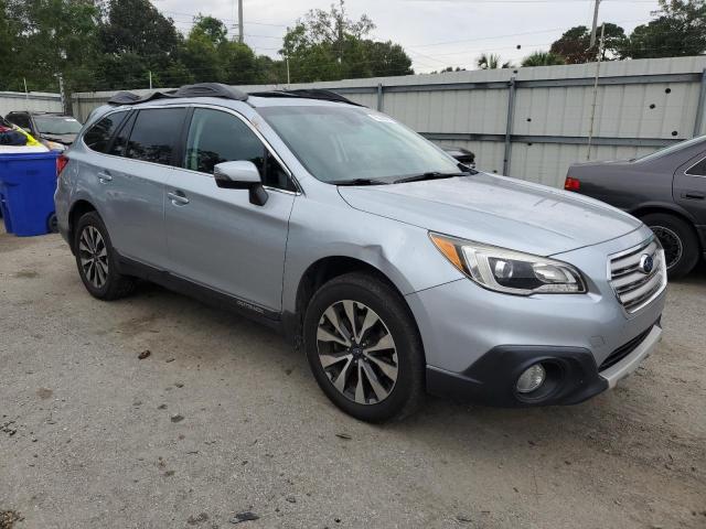 VIN 4S4BSANC7H3290531 2017 Subaru Outback, 2.5I Lim... no.4