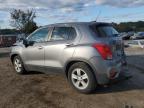 CHEVROLET TRAX LS photo