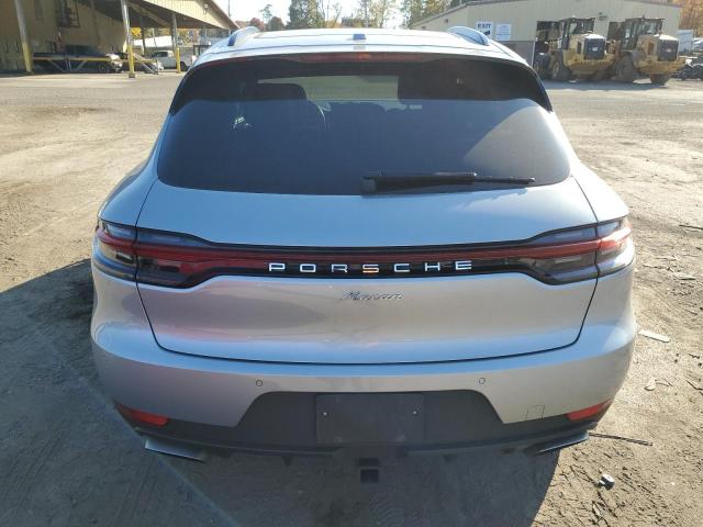 VIN WP1AA2A52LLB14302 2020 Porsche Macan no.6