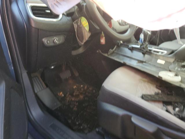 2018 CHEVROLET EQUINOX LS - 3GNAXHEV3JL367635