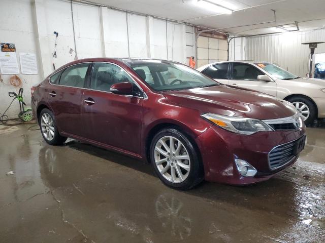 VIN 4T1BK1EB6DU055713 2013 Toyota Avalon, Base no.4