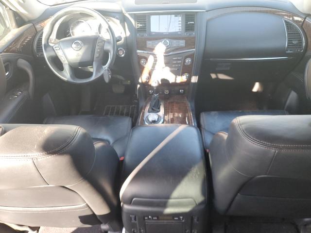 2018 NISSAN ARMADA PLA - JN8AY2NE2J9730586