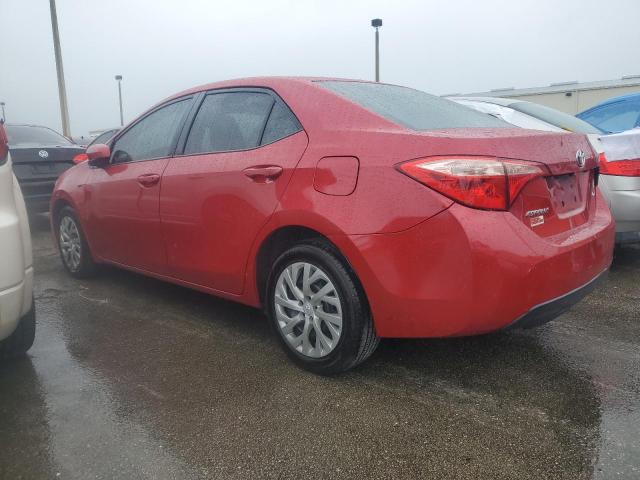 VIN 2T1BURHE2JC013986 2018 Toyota Corolla, L no.2