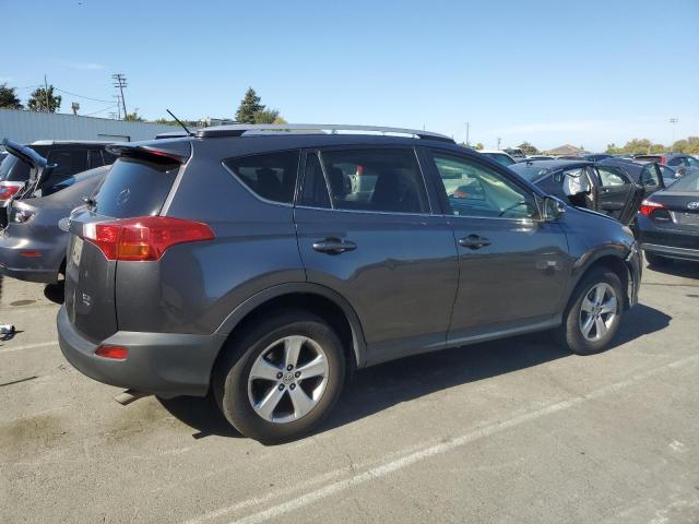 VIN JTMRFREV7D5001606 2013 Toyota RAV4, Xle no.3