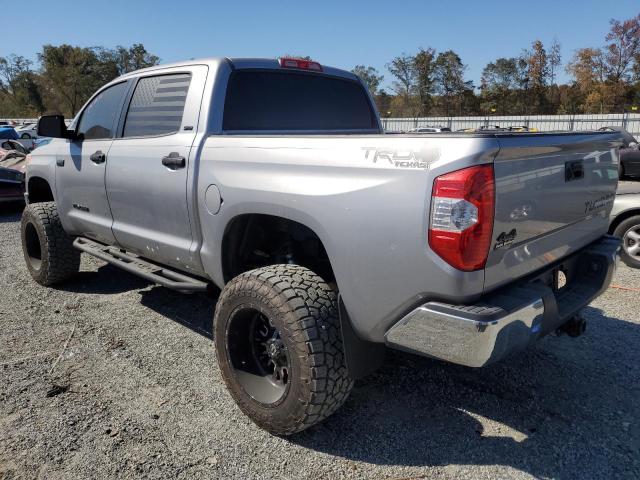 2017 TOYOTA TUNDRA CRE - 5TFDW5F1XHX677752