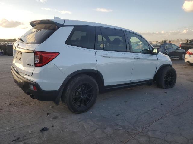 2021 HONDA PASSPORT E - 5FNYF8H57MB004764