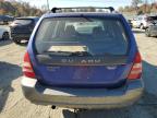 SUBARU FORESTER 2 photo