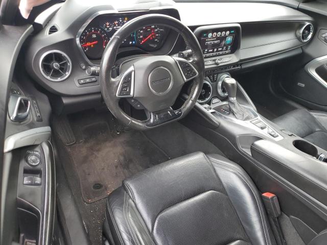 2016 CHEVROLET CAMARO LT - 1G1FD1RX6G0169415