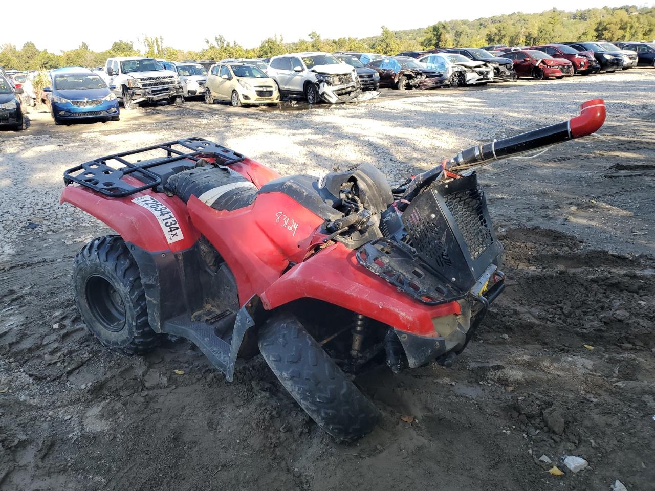 Honda TRX420 (Rancher) 2023 TRX420FM1