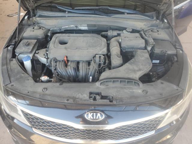 VIN 5XXGT4L34JG178836 2018 KIA Optima, LX no.11