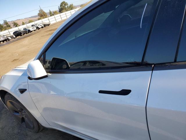 2022 TESLA MODEL 3 - 5YJ3E1EA6NF331096