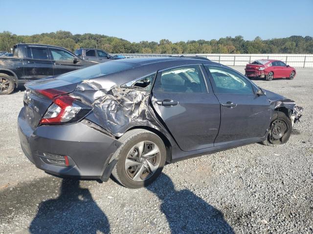 VIN 19XFC2F55GE249007 2016 Honda Civic, LX no.3