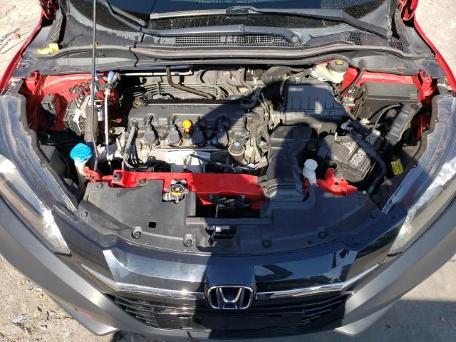 2018 HONDA HR-V LX - 3CZRU6H39JM710715