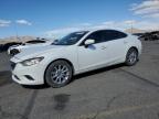 2016 MAZDA 6 SPORT - JM1GJ1U55G1464803