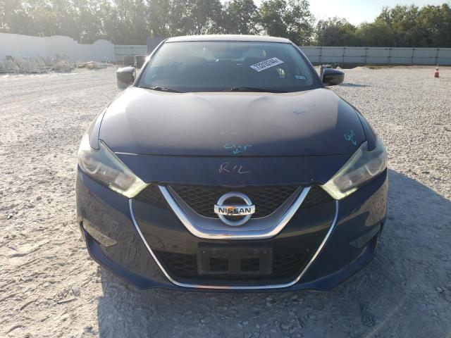 2017 NISSAN MAXIMA 3.5 - 1N4AA6AP3HC434302