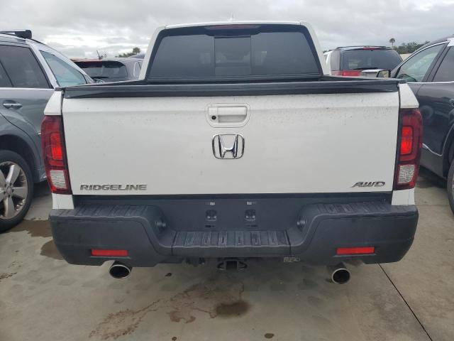 VIN 5FPYK3F51PB038793 2023 HONDA RIDGELINE no.6