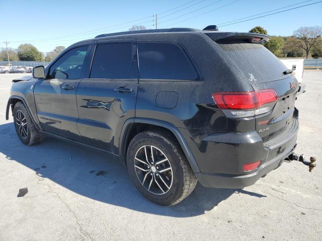 2018 JEEP GRAND CHER - 1C4RJFLG6JC143857